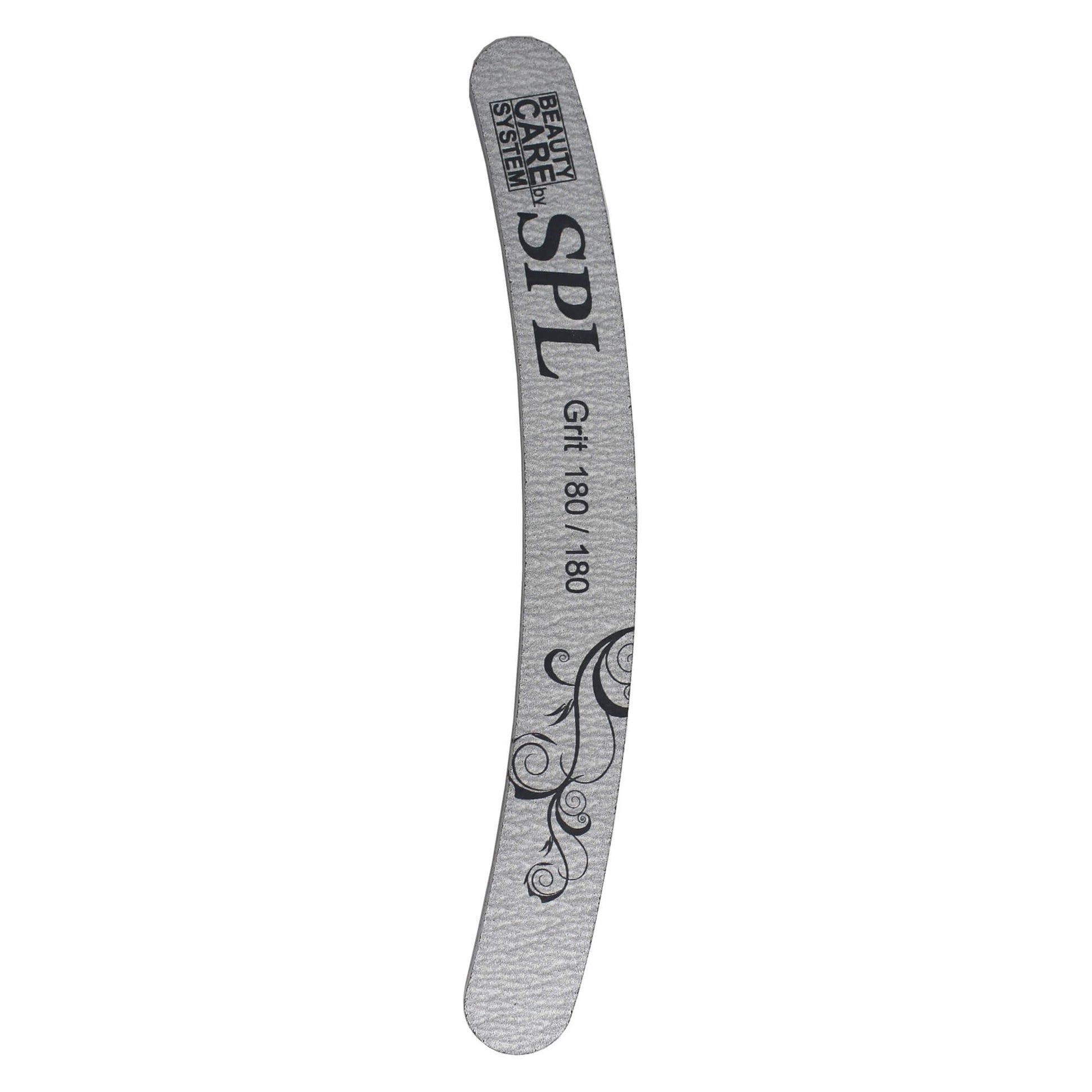 SPL ZF-302 Nail File, 180/180 - Image 2