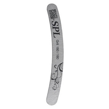 SPL ZF-302 Nail File, 180/180 - Image 2