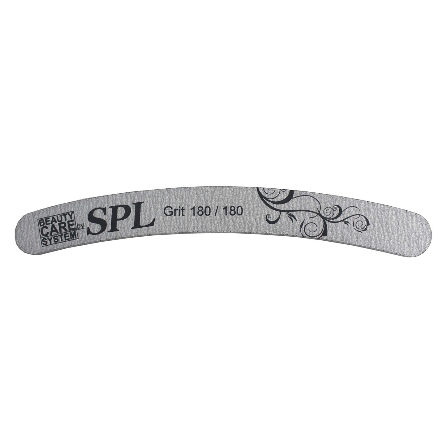 SPL ZF-302 Nail File, 180/180 - Image 3