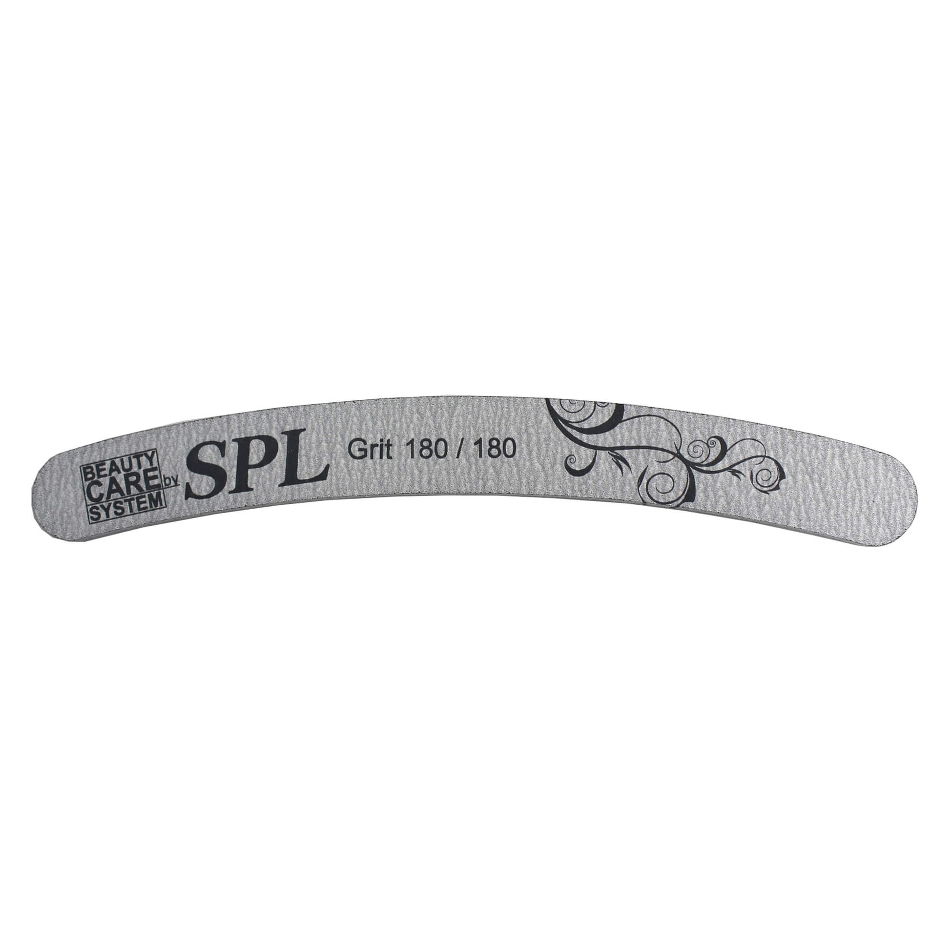 SPL ZF-302 Nail File, 180/180 - Image 3