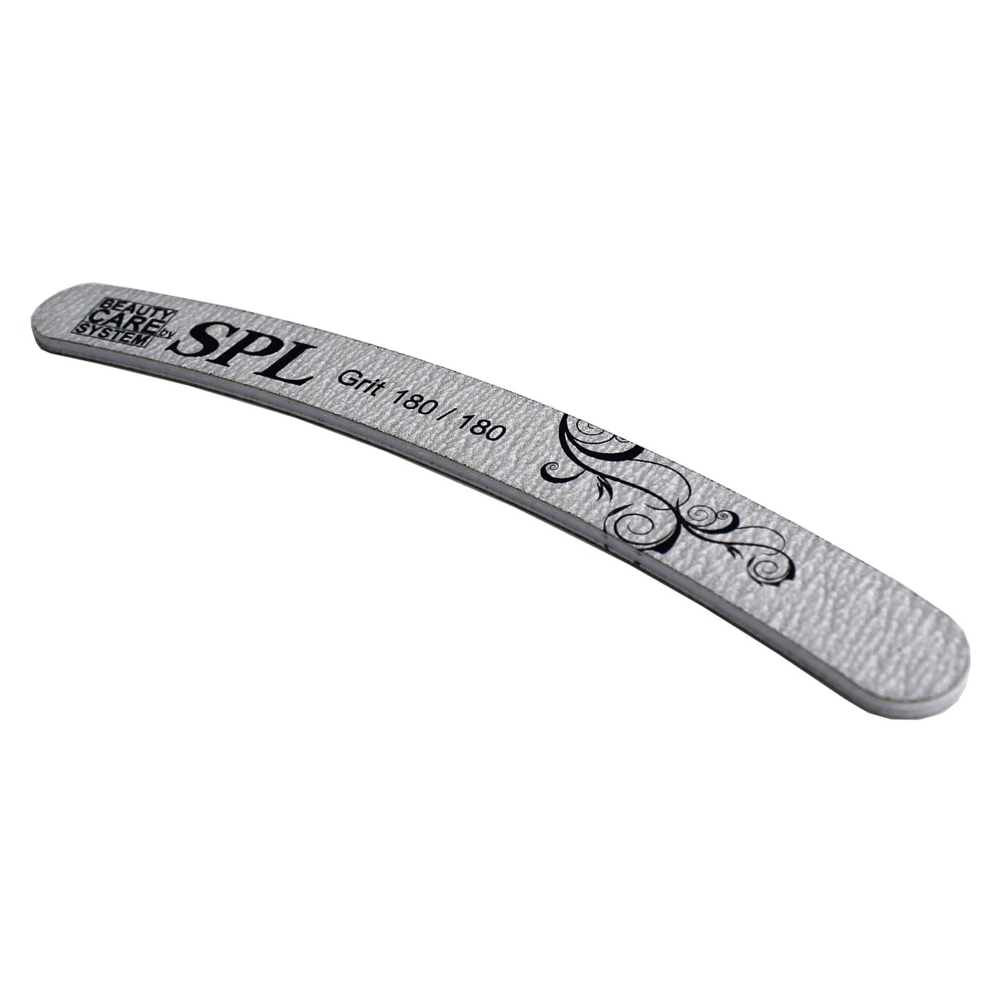 SPL ZF-302 Nail File, 180/180 - Image 4