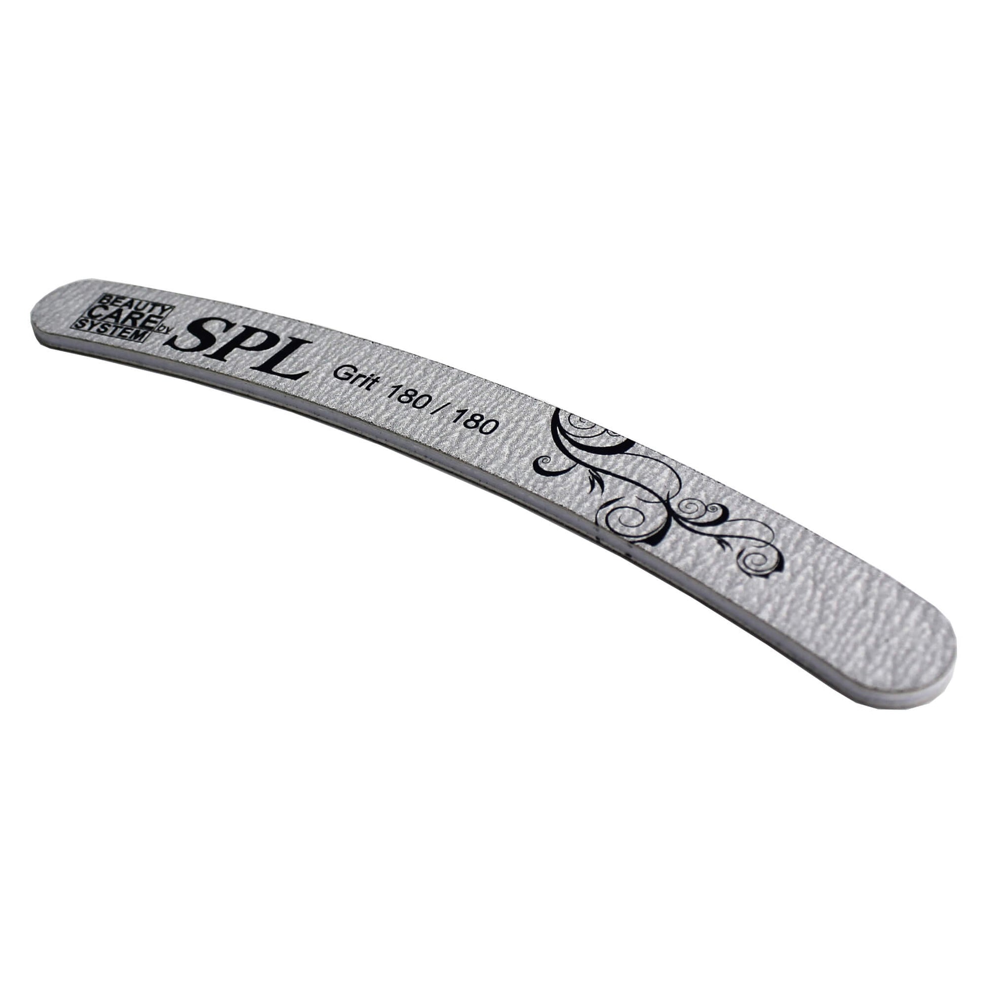 SPL ZF-302 Nail File, 180/180 - Image 4