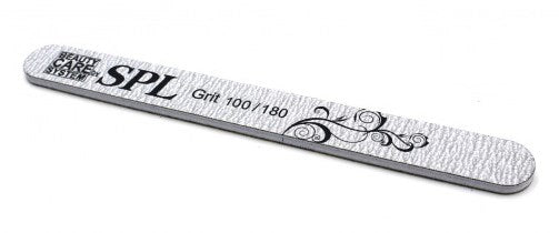 SPL ZF-303 Nail File, 100/180 Grit - Image 2