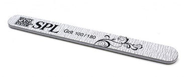 SPL ZF-303 Nail File, 100/180 Grit - Image 2