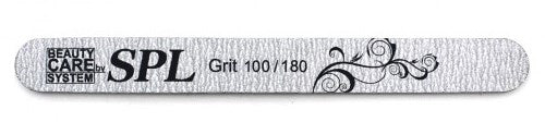SPL ZF-303 Nail File, 100/180 Grit - Image 3