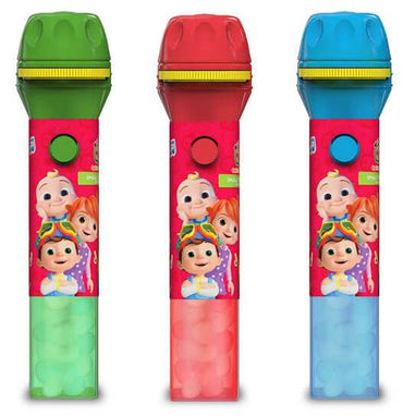 Relkon 62210 Cocomelon Image Viewer with Candy, 8 g - Image 2
