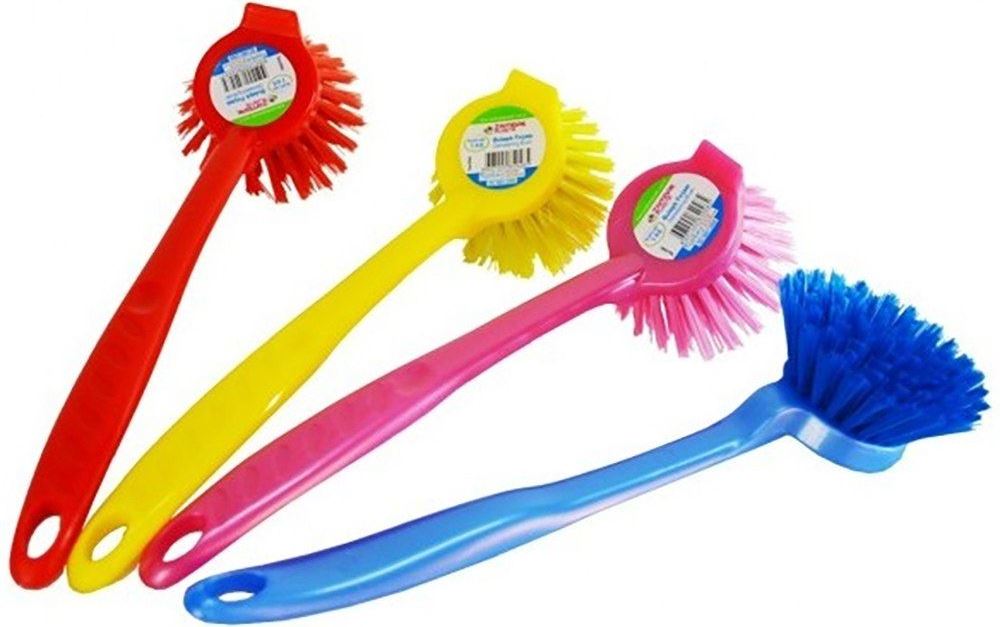 Zambak Dish Brush 148