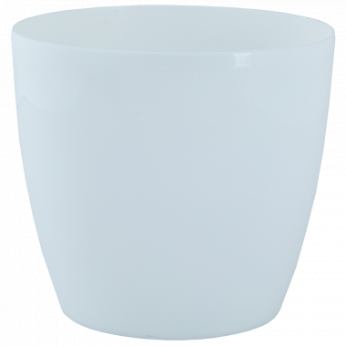 Aleana Matilda 113082 Flowerpot, Assorted, 12 x 11 cm, 0.9 L - Image 3