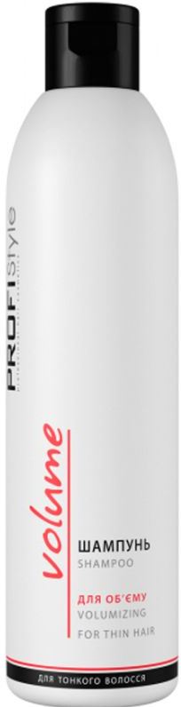 Viki ProfiStyle Volume Shampoo, 250 mL