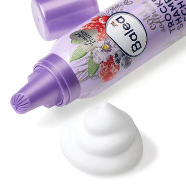 Balea Cold Softness Dry Shampoo Foam, 150 mL - Image 2