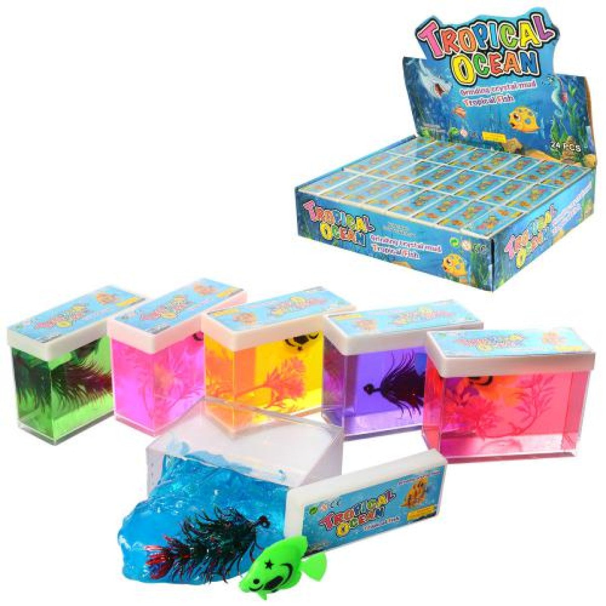 Slime Toy 4288
