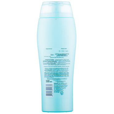 Vitex Thermal Line Shampoo, 500 mL - Image 2