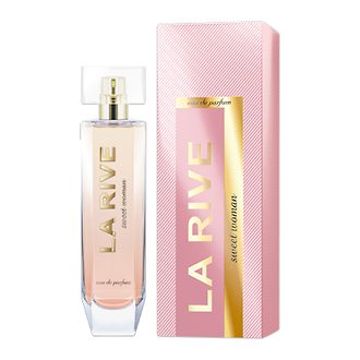 La Rive Sweet Woman Women's Eau de Parfum, 90 mL