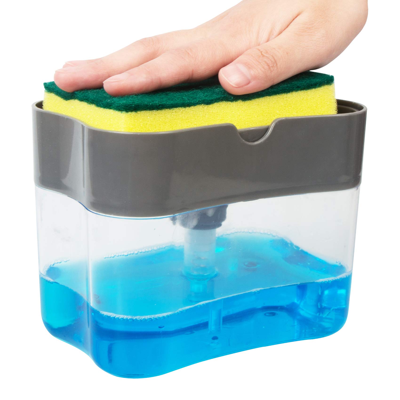 Smart Clean Detergent Dispenser - Image 2