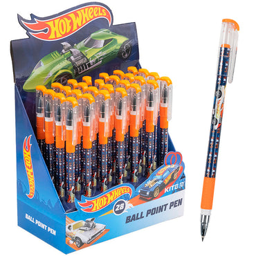 Kite Blue Ballpoint Pen, Assorted, 0.5 mm - Image 2