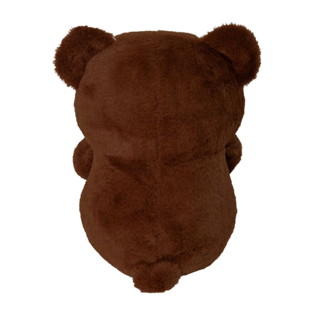 Tigres BE-0224 Winter Bear Plush Toy - Image 3
