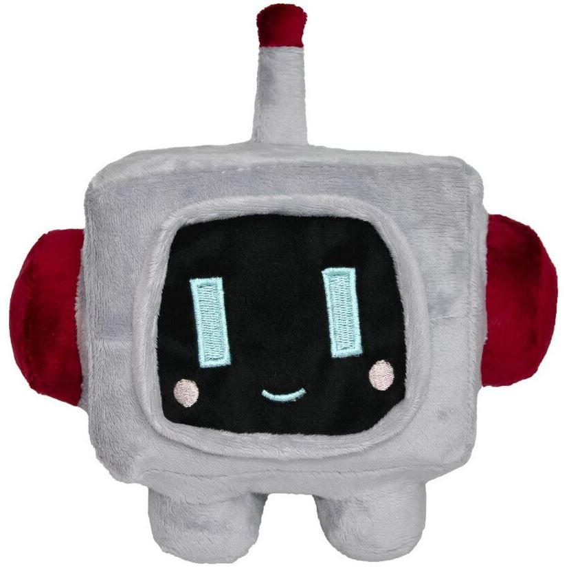 Tigres IG-0250 Botya Robot Cube Plush Toy