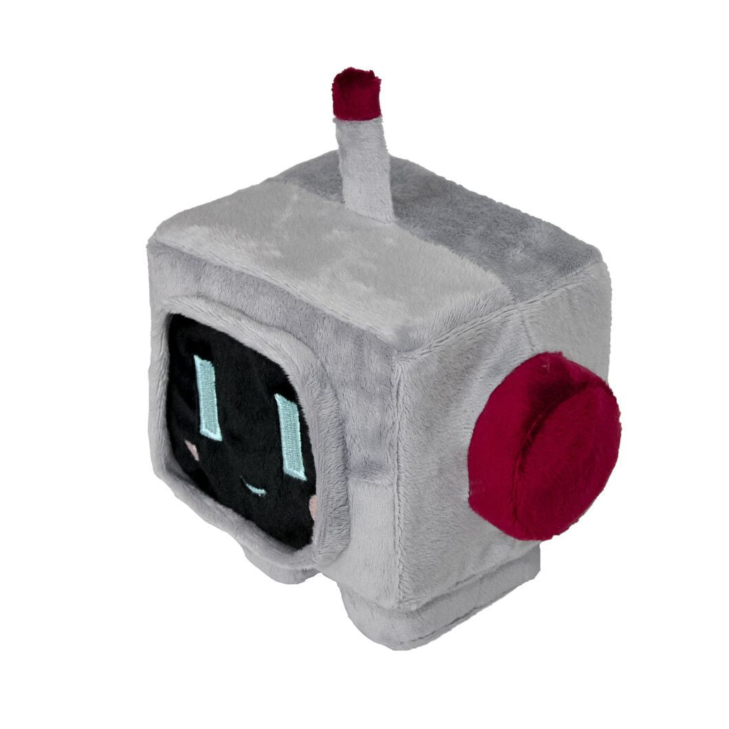 Tigres IG-0250 Botya Robot Cube Plush Toy - Image 2