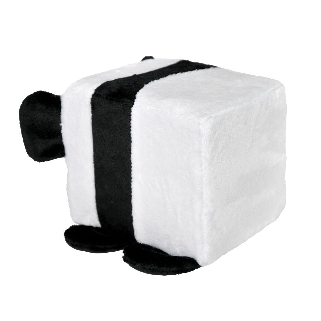 Tigres IG-0254 Shy Panda Cube Plush Toy - Image 3