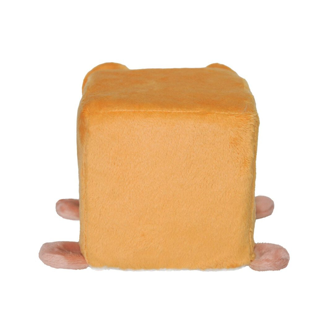 Tigres IG-0267 Hammy Hamster Cube Plush Toy - Image 3