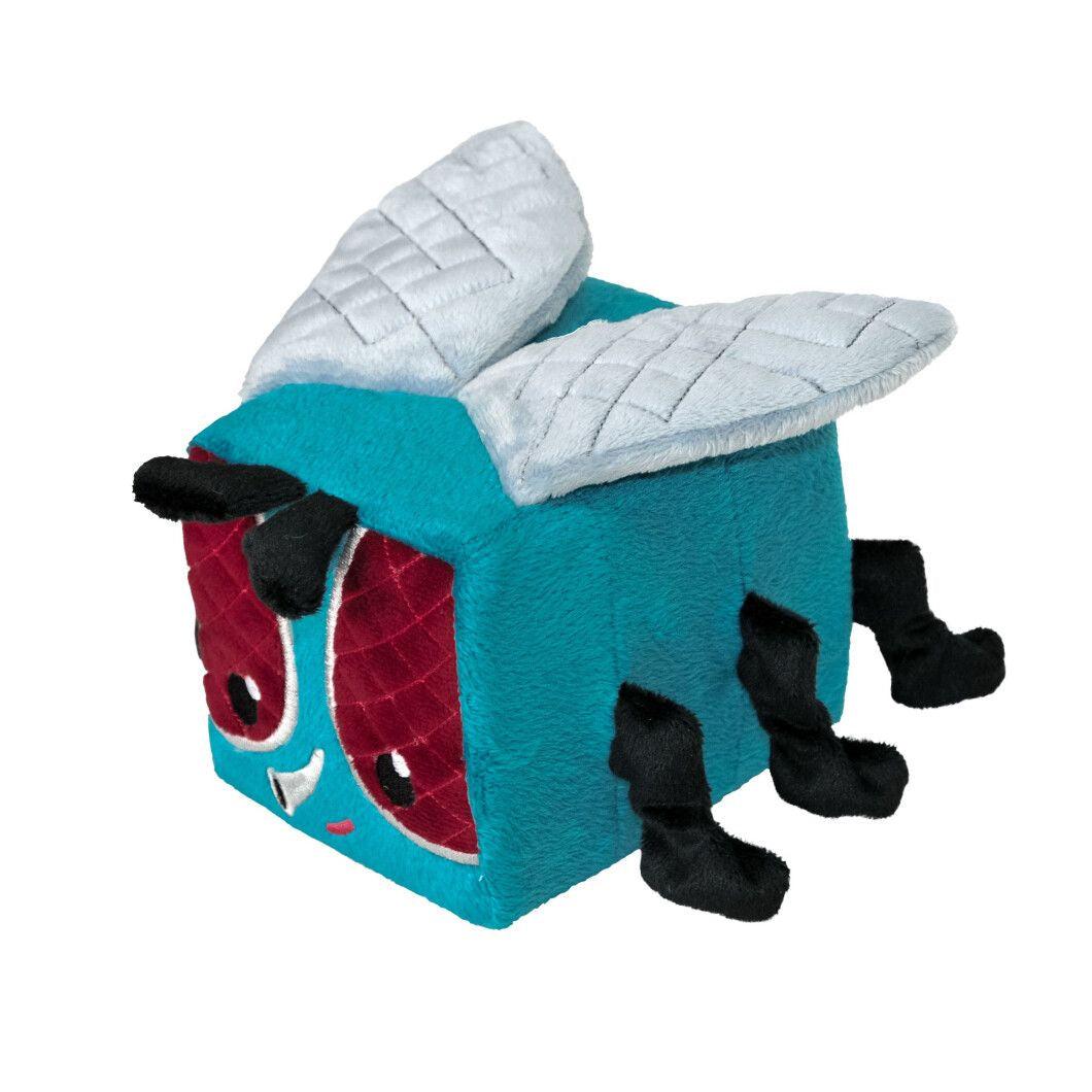 Tigres IG-0268 Fly the Fly Cube Plush Toy - Image 2