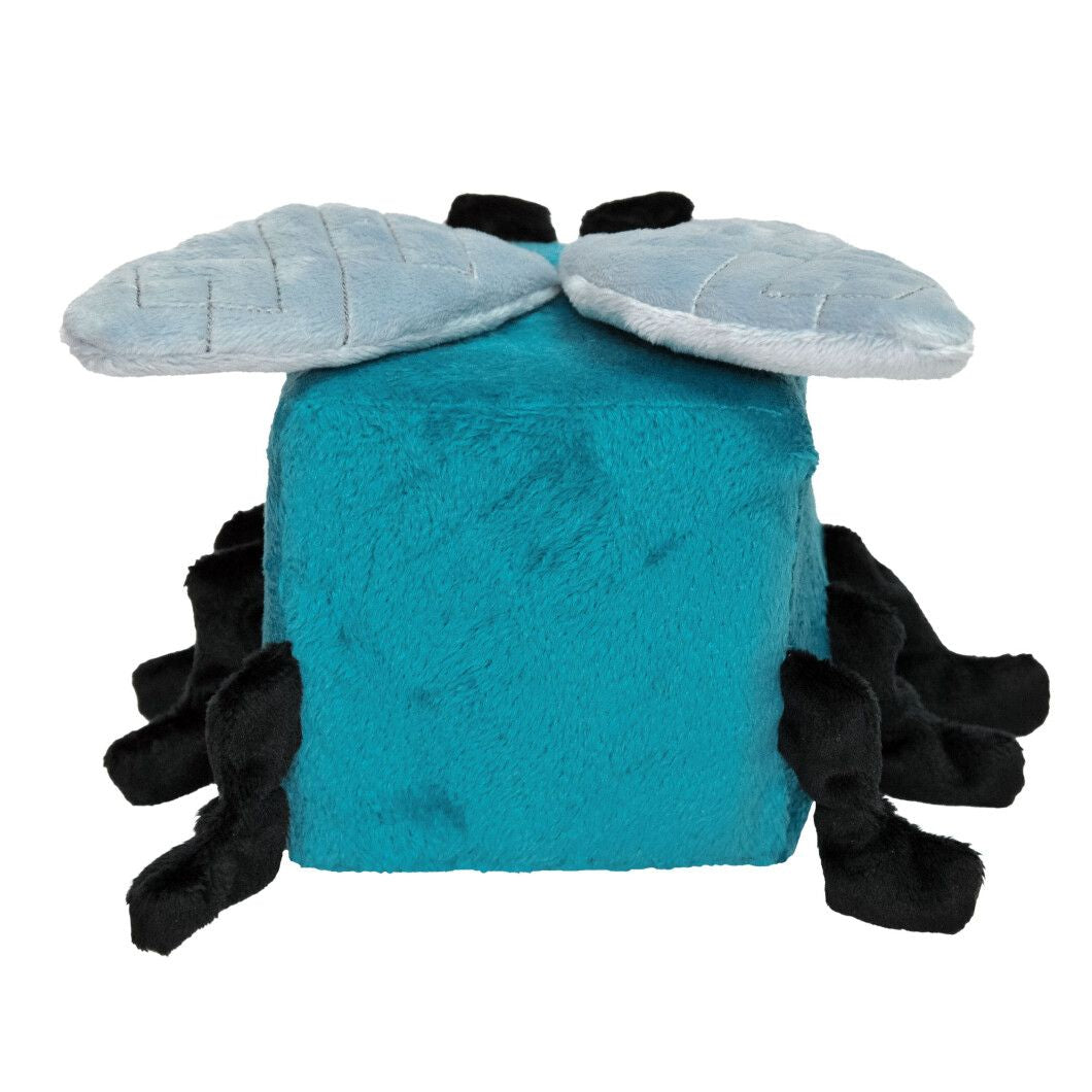 Tigres IG-0268 Fly the Fly Cube Plush Toy - Image 3