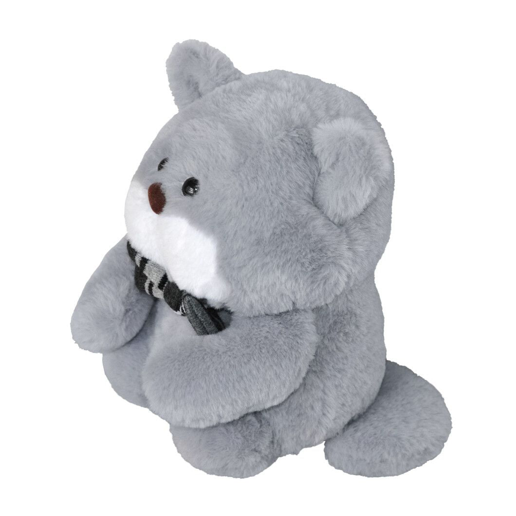 Tigres KO-0078 Dan Kitten Plush Toy - Image 2