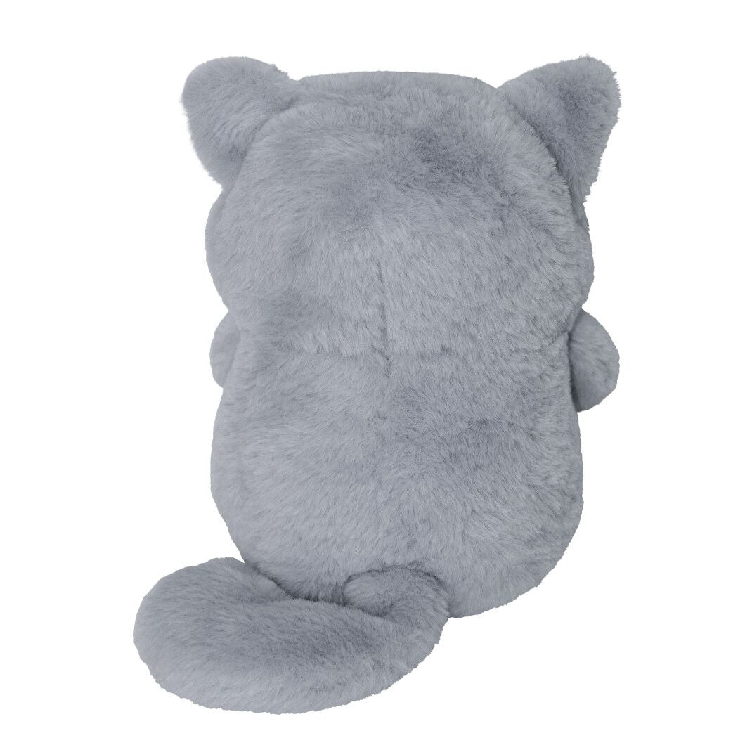 Tigres KO-0078 Dan Kitten Plush Toy - Image 3