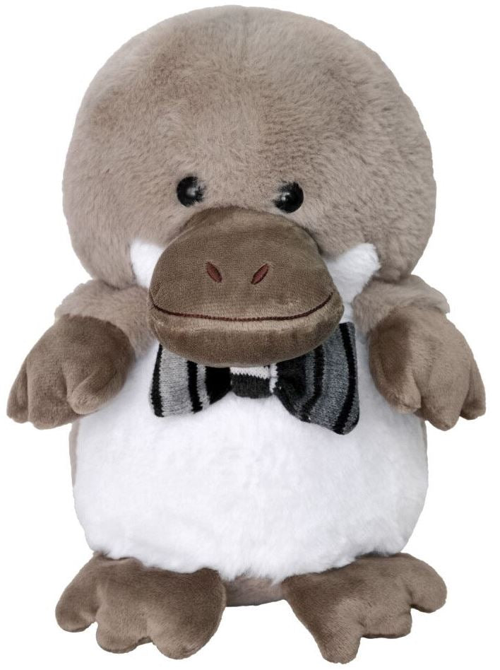 Tigres Maddy Platypus Plush Toy