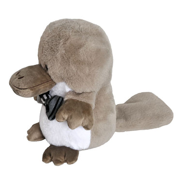 Tigres Maddy Platypus Plush Toy - Image 2