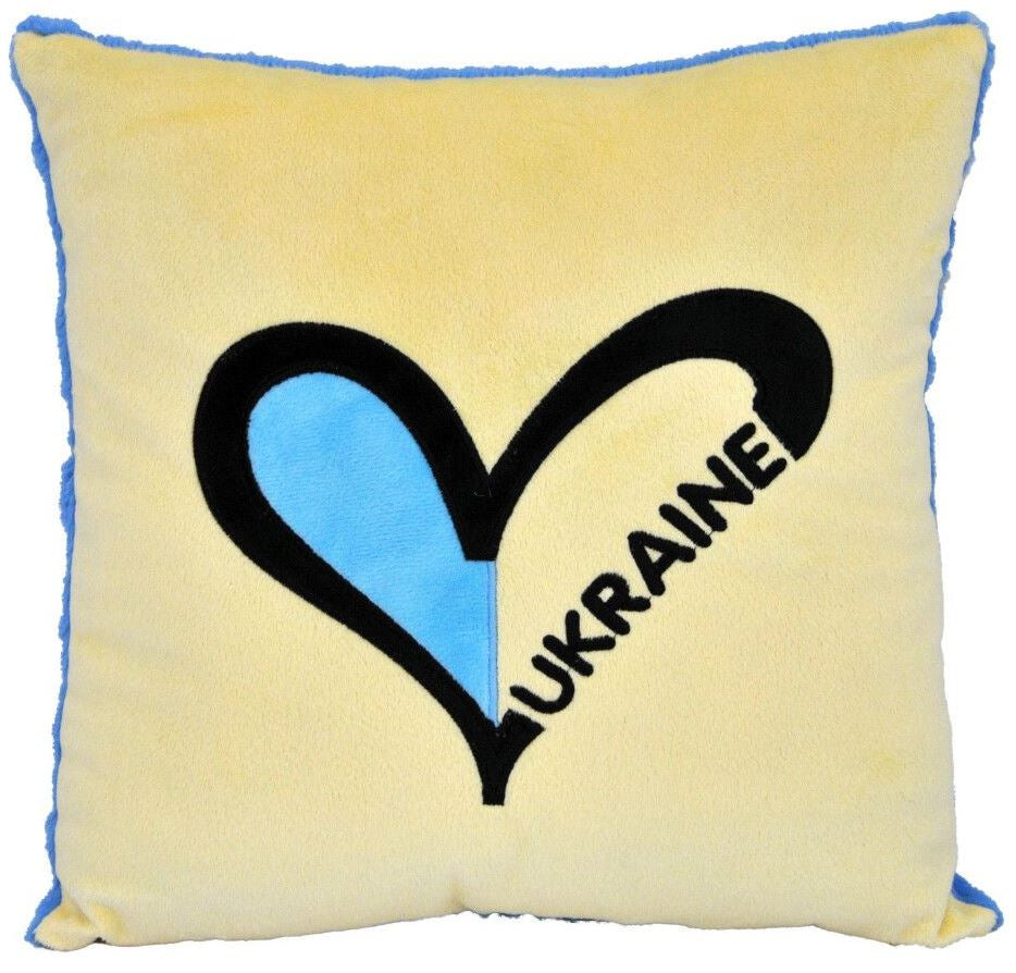 Tigres Pillow PD-0440 Ukraine