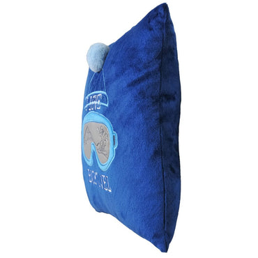 Tigres Pillow PD-0480 I Love Bukovel - Image 2