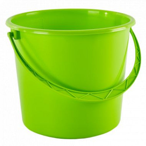 Aleana 122005 Plastic Bucket, 5 L