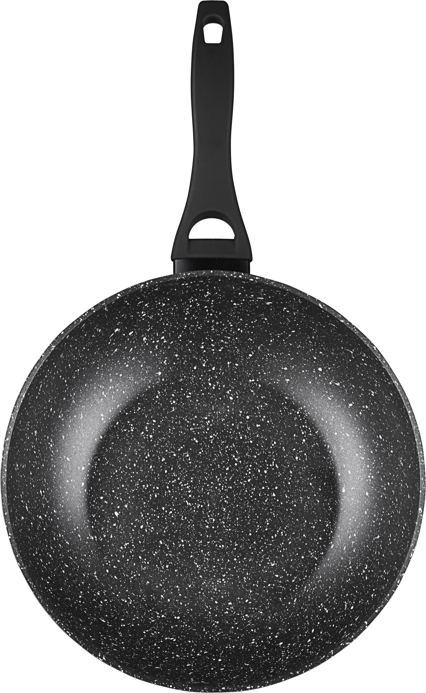 Ardesto AR1928WF Gemini Gourmet Anzio Wok Pan, 28 cm - Image 2
