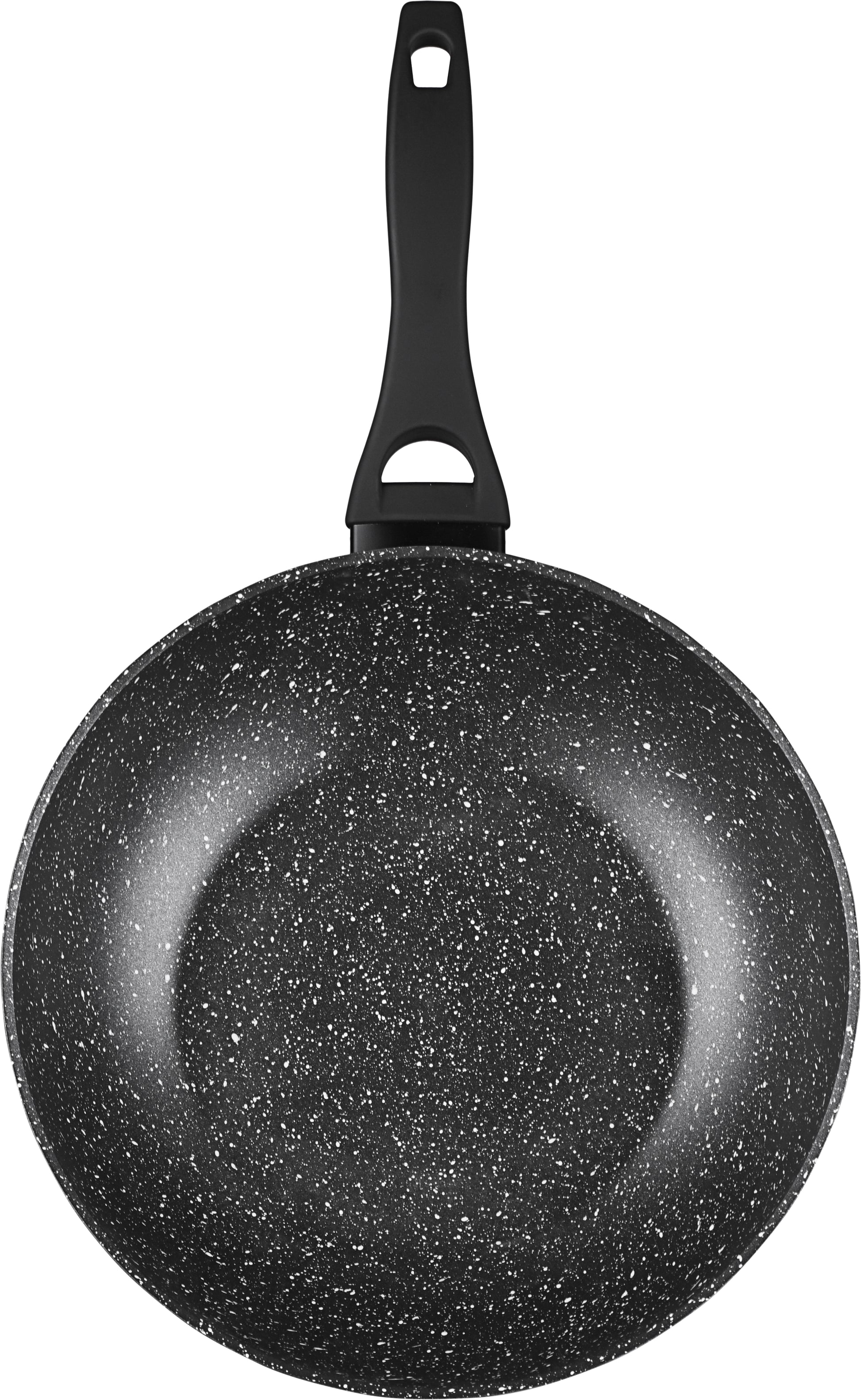 Ardesto AR1928WF Gemini Gourmet Anzio Wok Pan, 28 cm - Image 2