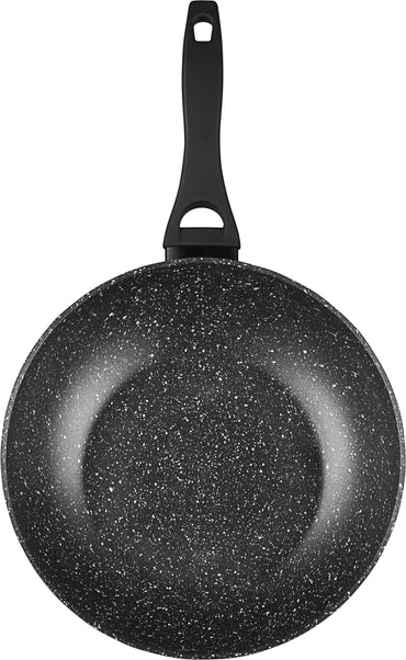 Ardesto AR1928WF Gemini Gourmet Anzio Wok Pan, 28 cm - Image 2