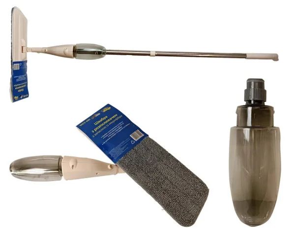 Werk WCY-400 Spray Mop - Image 2