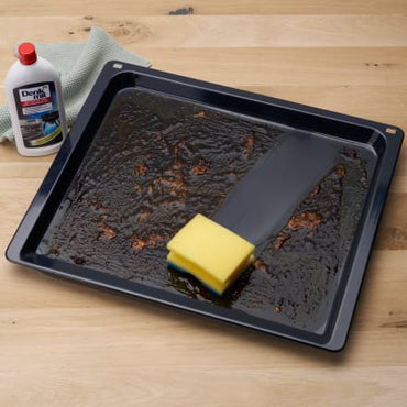 Denkmit Oven & Grill Cleaner Gel, 240 mL - Image 2
