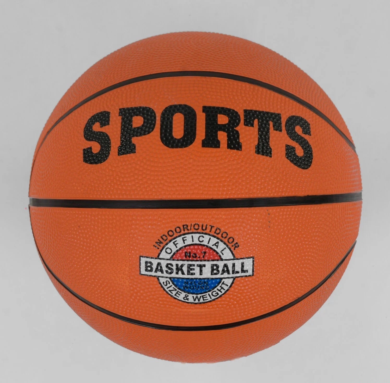 C34468 Basketball