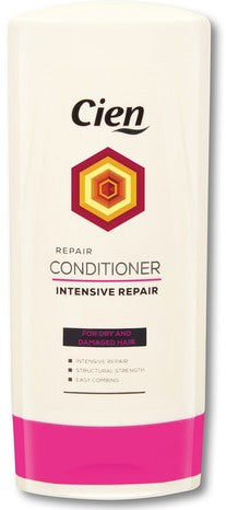Cien Intensive Repair Hair Conditioner, 250 mL