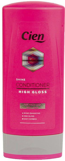 Cien High Gloss Hair Conditioner, 250 mL