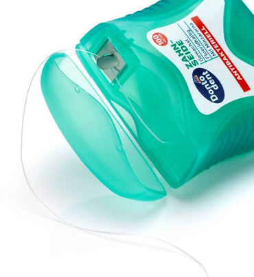 Dontodent Antibacterial Dental Floss, 100 m - Image 2