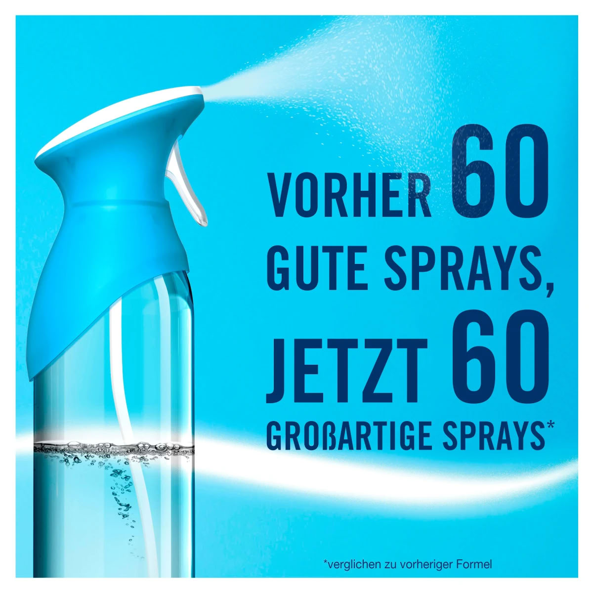Febreze Lenor April Fresh Air Freshener, 185 mL - Image 2