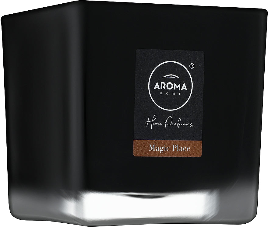 Aroma Home Magic Place Scented Candle, 155 g - Image 3
