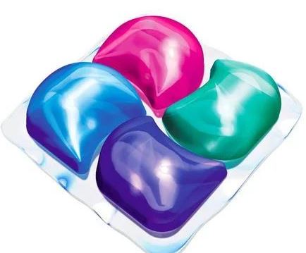 Sila Universal Laundry Detergent Pods, 35 pcs (Price per 1 pc) - Image 2