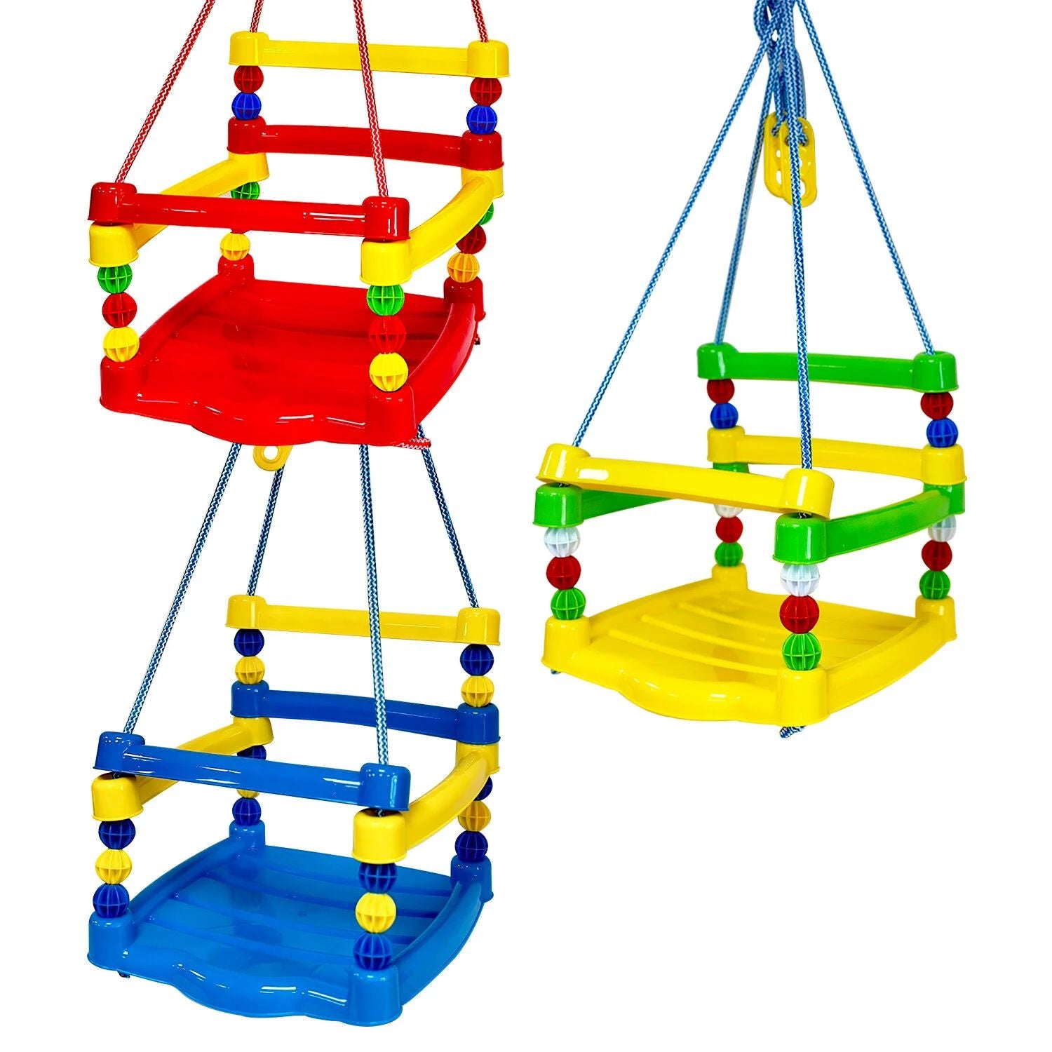 Bamsic No. 4 7004 Kids Swing