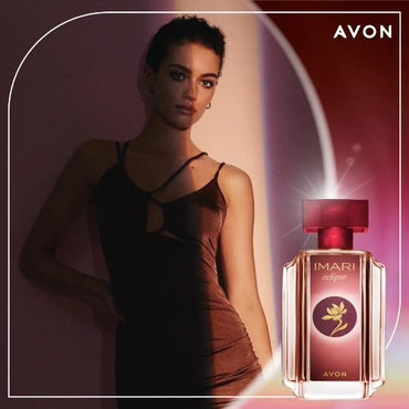 Avon Imari Eclipse Women's Eau de Toilette, 50 mL - Image 2