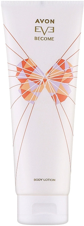 Avon Eve Become Perfumed Body Lotion, 125 mL