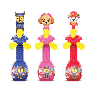 Relkon Paw Patrol 64202 Surprise Fan with Chewy Candy, 10 g - Image 2