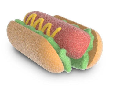 Yammiez 46120 Hot Dog Marshmallow, 50 g - Image 2